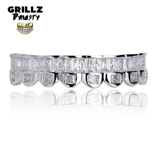 Rapper Grillz