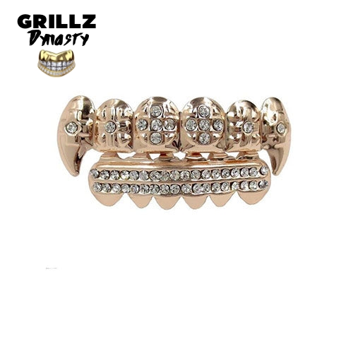 Grillz accessories